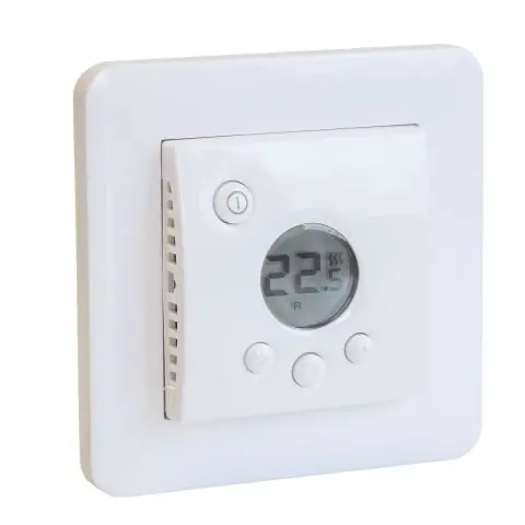 Frico PLTB16R Termostat Reapris